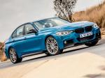 BMW 335i M Performance Edition 2014 года